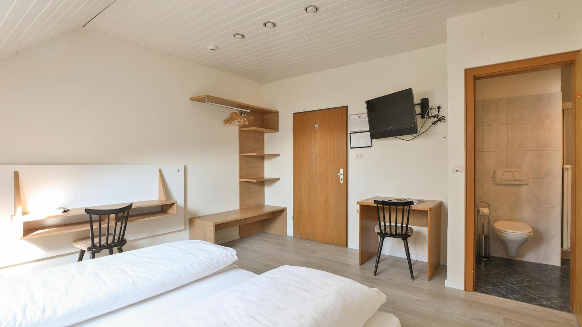 Hotel Sparerhof Vilpiano エクステリア 写真