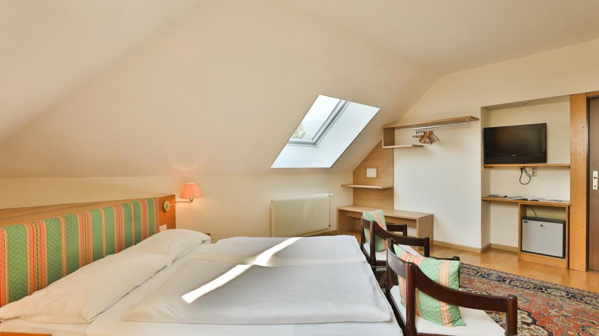 Hotel Sparerhof Vilpiano エクステリア 写真